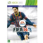 Fifa 14 - Xbox 360 (Usado) (Trinco)