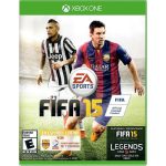 Fifa 15 - Xbox One (Novo)