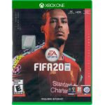Fifa 20 – Xbox One (Novo) Fifa 20 - Xbox One (Novo)