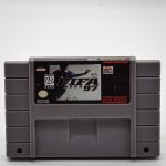 Fifa Soccer 97 - Snes (Paralelo) (Seminovo)
