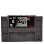 Fifa Soccer 97 - Snes (Paralelo) (Seminovo)