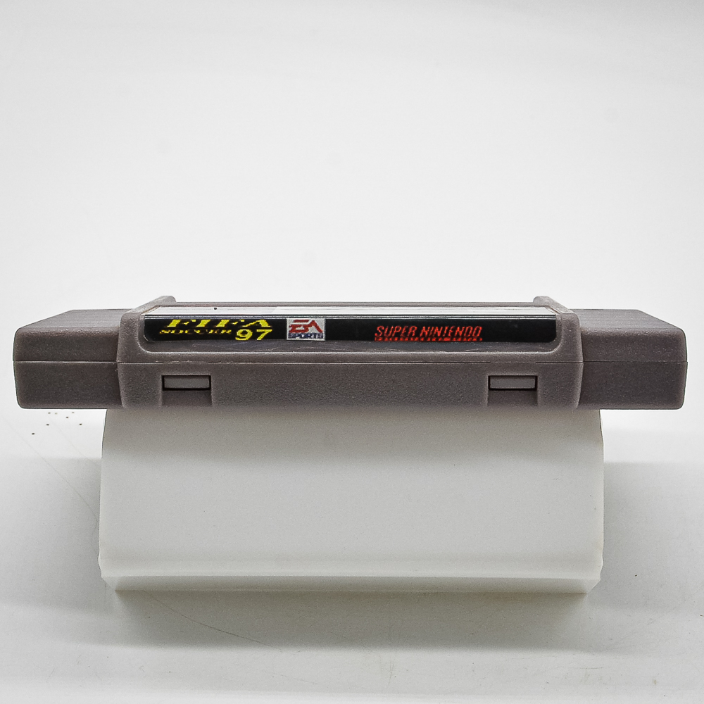 Fifa Soccer 97 - Snes (Paralelo) (Seminovo)