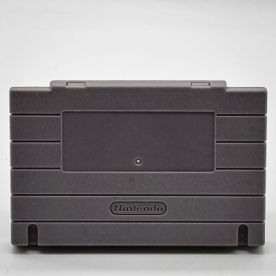 Fifa Soccer 97 - Snes (Paralelo) (Seminovo)