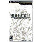 Final Fantasy Iv The Complete Collection - Psp (Seminovo)