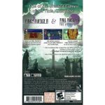 Final Fantasy Iv The Complete Collection - Psp (Seminovo)