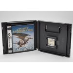Final Fantasy The 4 Heroes Of Light - Nintendo Ds (Usado) (Capa) (Fotos Reais)