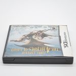 Final Fantasy The 4 Heroes Of Light - Nintendo Ds (Usado) (Capa) (Fotos Reais)