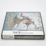 Final Fantasy The 4 Heroes Of Light - Nintendo Ds (Usado) (Capa) (Fotos Reais)