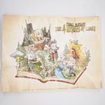 Final Fantasy The 4 Heroes Of Light - Nintendo Ds (Usado) (Capa) (Fotos Reais)