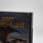 Final Fantasy The 4 Heroes Of Light - Nintendo Ds (Usado) (Capa) (Fotos Reais)