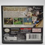 Final Fantasy The 4 Heroes Of Light - Nintendo Ds (Usado) (Capa) (Fotos Reais)