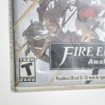 Fire Emblem: Awakening - Nintendo 3Ds (Label Descolando) (Fotos Reais) (Usado)