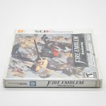Fire Emblem: Awakening - Nintendo 3Ds (Label Descolando) (Fotos Reais) (Usado)