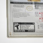 Fire Emblem: Awakening - Nintendo 3Ds (Label Descolando) (Fotos Reais) (Usado)