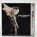 Fire Emblem: Awakening - Nintendo 3Ds (Label Descolando) (Fotos Reais) (Usado)