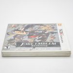 Fire Emblem: Awakening - Nintendo 3Ds (Label Descolando) (Fotos Reais) (Usado)