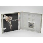 Fire Emblem: Awakening - Nintendo 3Ds (Label Descolando) (Fotos Reais) (Usado)