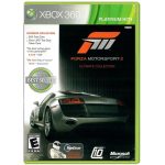Forza Motorsport 3 – Xbox 360 (Platinum Hits) (Usado) (Mancha) (Trinco) Forza Motorsport 3 - Xbox 360 (Platinum Hits) (Usado) (Mancha) (Trinco)