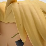 Funko Pop Animation - Fullmetal Alchemist Brotherhood - Edward Elric 1577 (Mancha Na Capa E Detalhe No Cabelo)