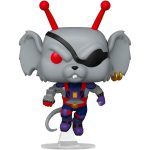 Funko Pop Biker Mice From Mars – Modo #1938 Funko Pop Biker Mice From Mars - Modo #1938