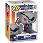 Funko Pop Biker Mice From Mars – Modo #1938 Funko Pop Biker Mice From Mars - Modo #1938