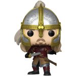 Funko Pop O Senhor Dos Aneis - Eomer #1982