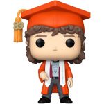 Funko Pop Stranger Things - Dustin Henderson Na Formatura #1887