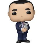 Funko Pop Suits – Louis Litt Com Mikado #1709 Funko Pop Suits - Louis Litt Com Mikado #1709