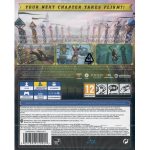 Harry Potter Quidditch Champions Deluxe Edition – Ps4 (Somente Deslacrado) (Seminovo) Harry Potter Quidditch Champions Deluxe Edition - Ps4 (Somente Deslacrado) (Seminovo)