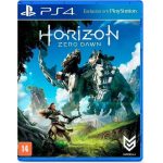 Horizon Zero Dawn - Ps4 (Usado)