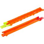 Hot Wheels Track Creator Starter Pack Com Pista E Carrinho Mattel (Jdw43) Hot Wheels Track Creator Starter Pack Com Pista E Carrinho Mattel (Jdw43)