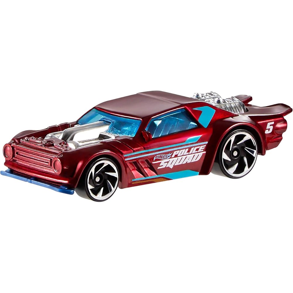 Hot Wheels Track Creator Starter Pack Com Pista E Carrinho Mattel (Jdw43)