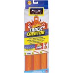 Hot Wheels Track Creator Starter Pack Com Pista E Carrinho Mattel (Jdw43) Hot Wheels Track Creator Starter Pack Com Pista E Carrinho Mattel (Jdw43)