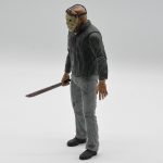 Jason Voorhees As Seen In – Neca Jason Voorhees As Seen In - Neca
