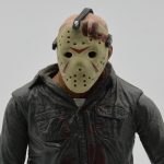 Jason Voorhees As Seen In – Neca Jason Voorhees As Seen In - Neca