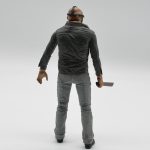 Jason Voorhees As Seen In – Neca Jason Voorhees As Seen In - Neca