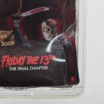 Jason Voorhees As Seen In – Neca Jason Voorhees As Seen In - Neca