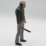 Jason Voorhees As Seen In – Neca Jason Voorhees As Seen In - Neca