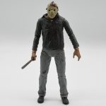Jason Voorhees As Seen In – Neca Jason Voorhees As Seen In - Neca