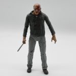 Jason Voorhees As Seen In – Neca Jason Voorhees As Seen In - Neca