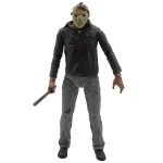 Jason Voorhees As Seen In – Neca Jason Voorhees As Seen In - Neca