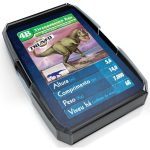 Jogo De Cartas Super Trunfo Dinossauros - Grow (Novo)