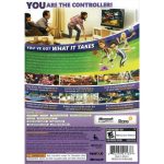 Kinect Sports - Xbox 360 (Sem Manual) (Seminovo) (Requer Kinect)