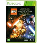 Lego Star Wars O Despertar Da Força - Xbox 360 (Seminovo)