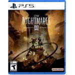 Little Nightmares Iii – Ps5 (Seminovo) Little Nightmares Iii - Ps5 (Seminovo)
