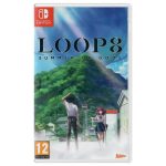 Loop8 Summer Of Gods – Nintendo Switch (Novo) (Europeu) Loop8 Summer Of Gods - Nintendo Switch (Novo) (Europeu)
