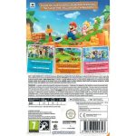 Mario + Rabbids Kingdom Battle - Nintendo Switch (Usado)