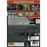 Marvel Avengers Battle For Earth - Xbox 360 (Requer Kinect) (Seminovo)