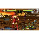 Marvel Avengers Battle For Earth - Xbox 360 (Requer Kinect) (Seminovo)