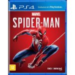 Marvel Spider Man - Ps4 (Usado)